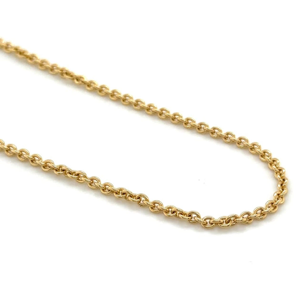 Cable chain