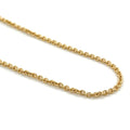 Cable chain
