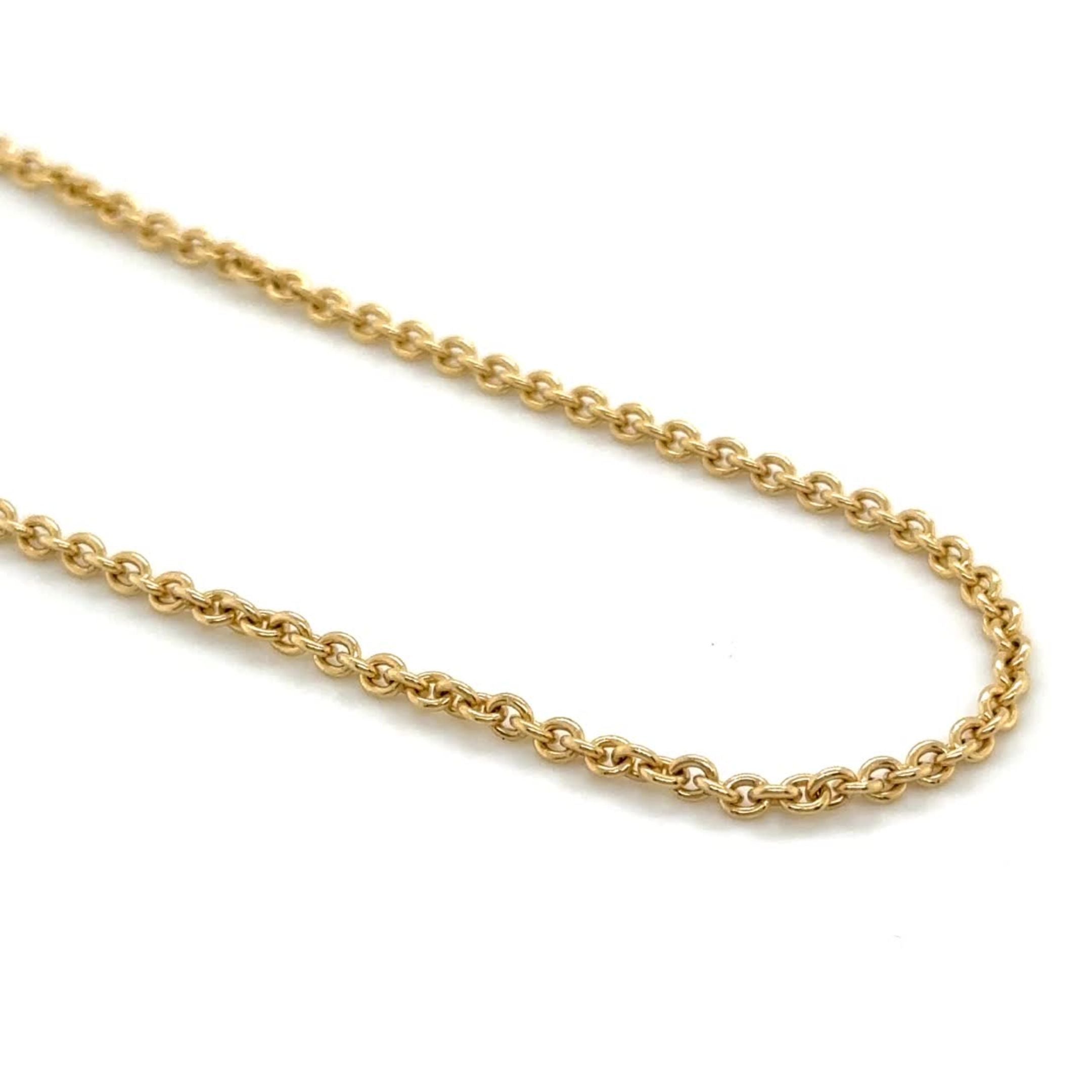 Cable chain