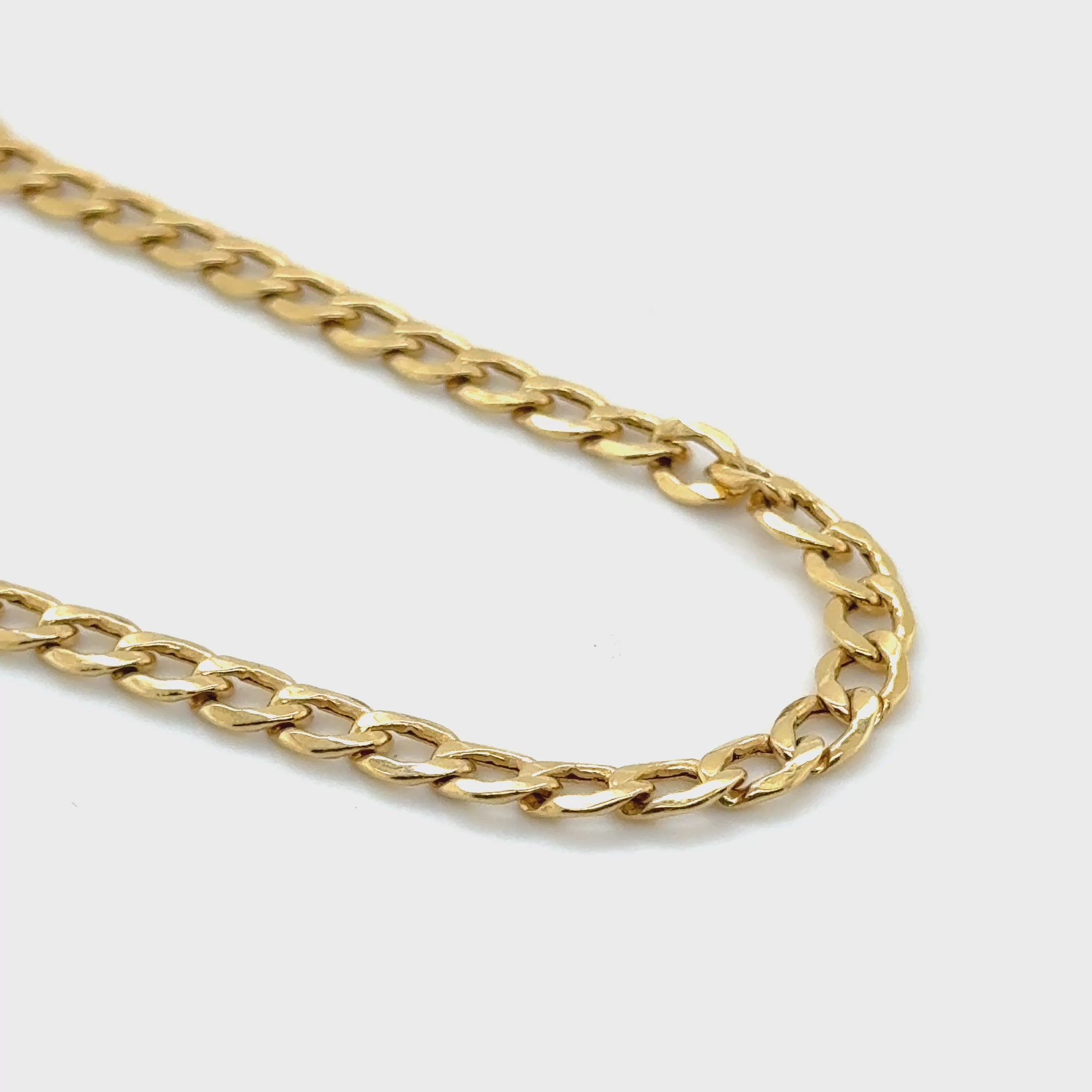 105 chain