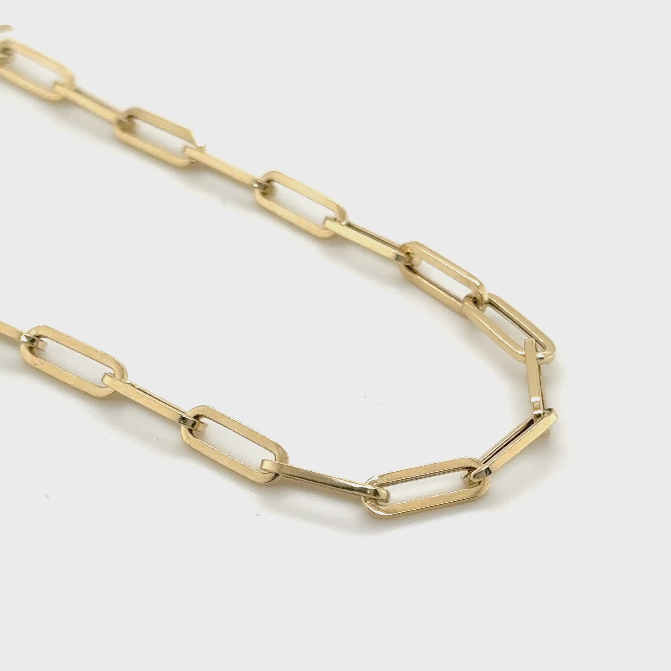 chain 106